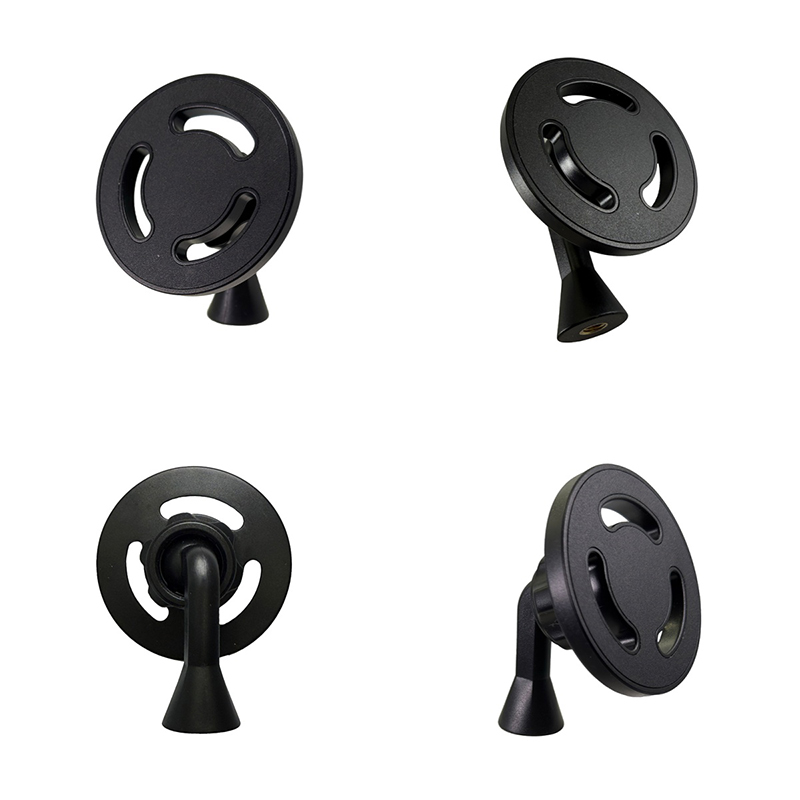 Photography Basics - Magnetischer Stativ-Adapter mit Starker Magnetkraft Stativ-Zubehör