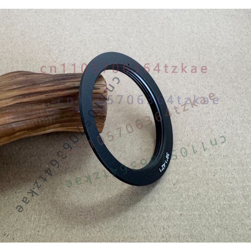 Lens Adapter Ring - M39*1 Innengewinde auf M42*1 Außengewinde Adapterring