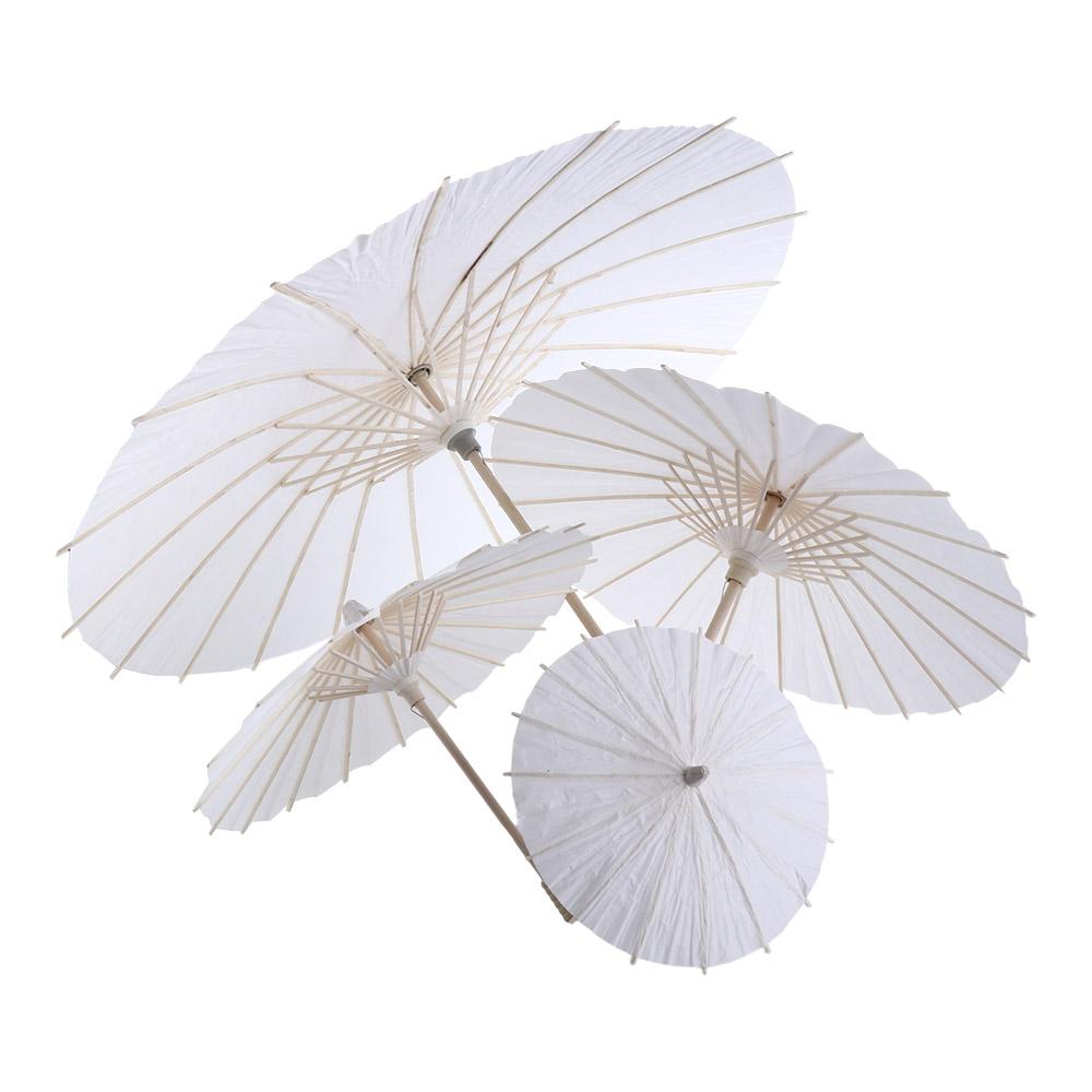 Ölpapier Handgefertigter Dekor – Photography Umbrella Bewertung und Preis