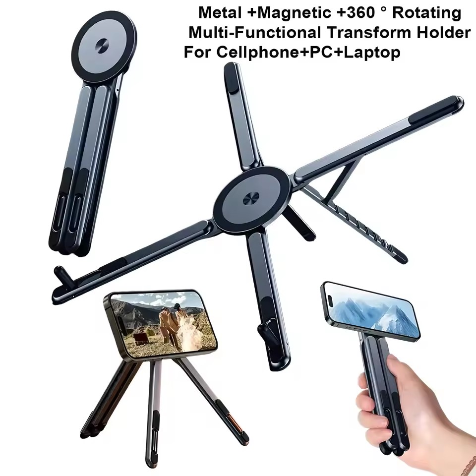 Tragbarer Magnetischer Handyha – Photography Basics Bewertung und Preis