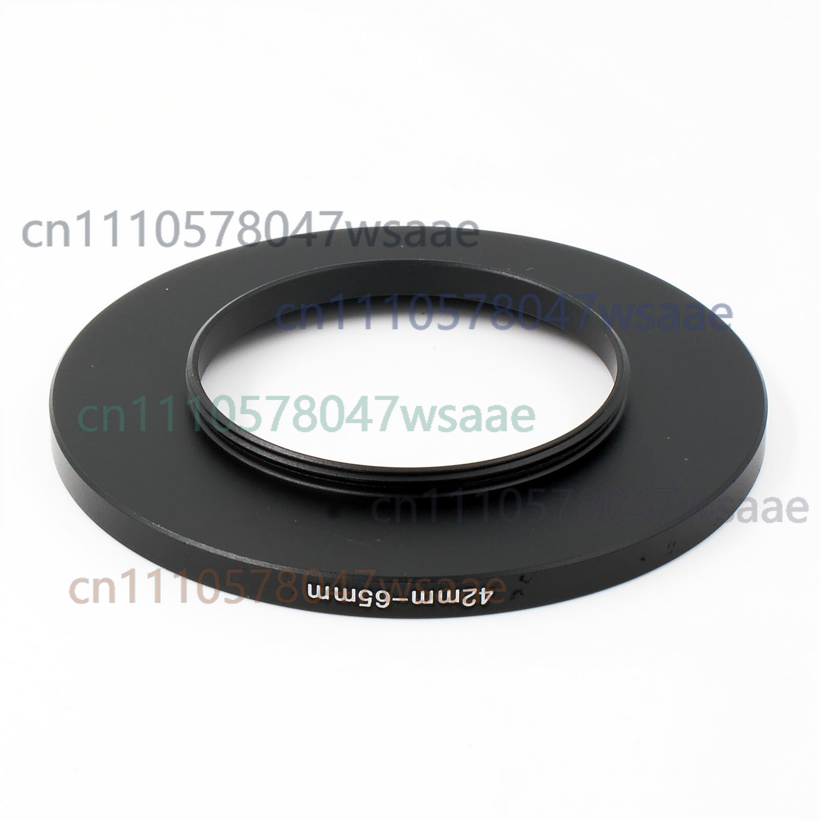 42-65 Step-Up-Filterring, 42 m – Lens Adapter Ring Bewertung und Preis
