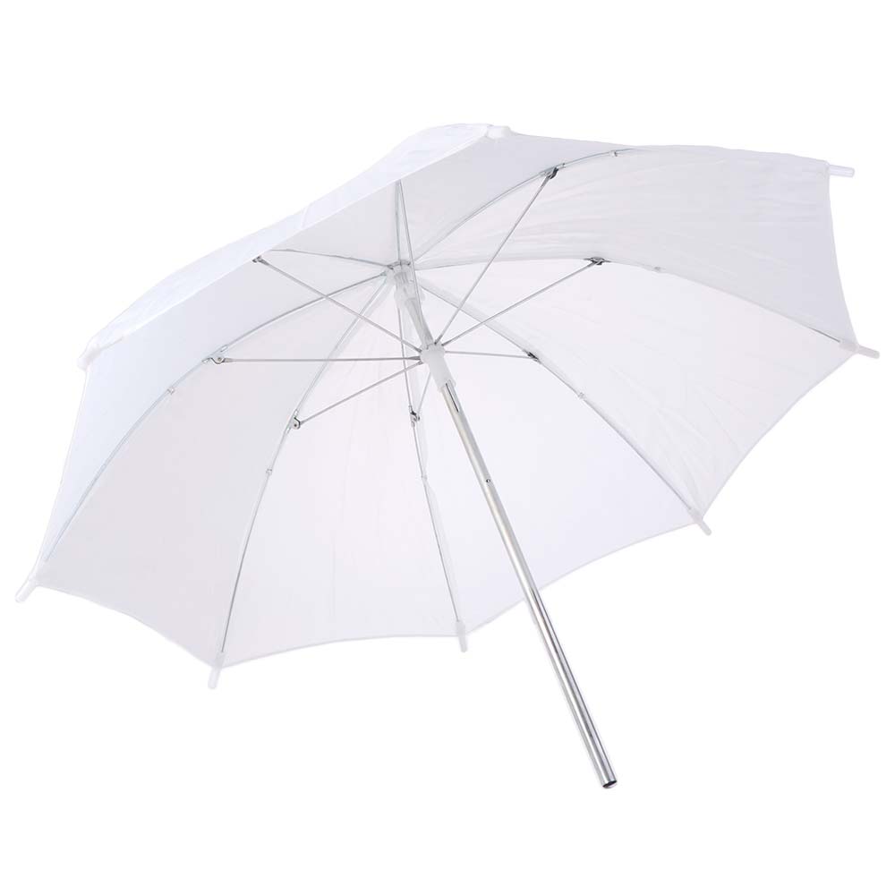 50cm/20 Zoll Fotografie-Regens – Photography Umbrella Bewertung und Preis