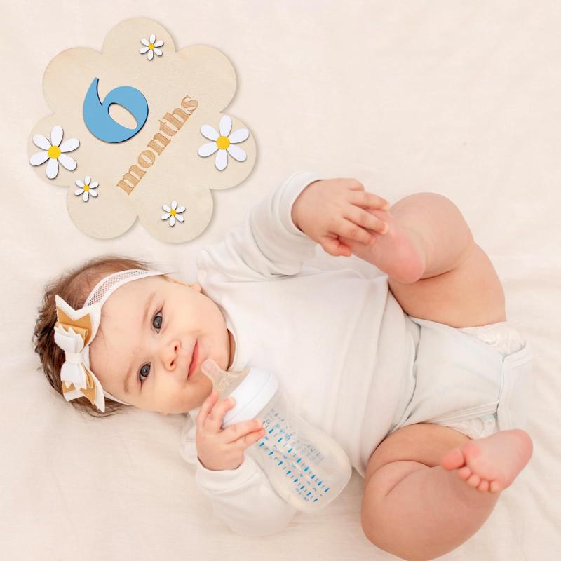 [J] Holzkarten für Baby-Meilen – Photography Cheat Sheet Bewertung und Preis