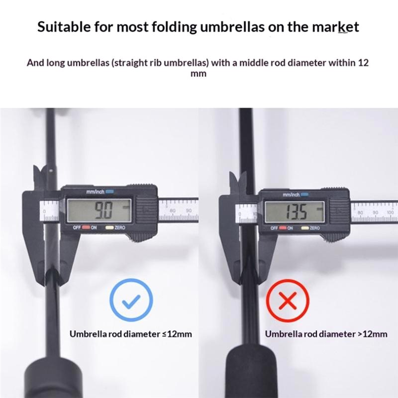 TFORU-Regen-Fotografie-Rucksac – Photography Umbrella Bewertung und Preis