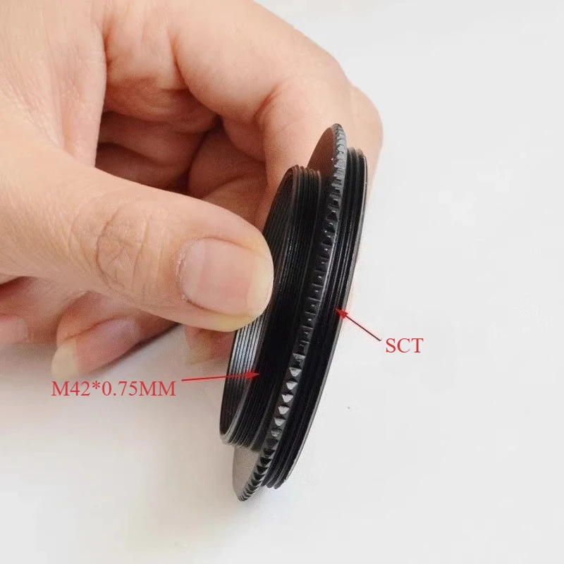 Teleskop-Adapterring M42 M48 M – Lens Adapter Ring Bewertung und Preis